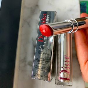 Dior Addict Stellar Halo Shine N 847 Passion Star NEW